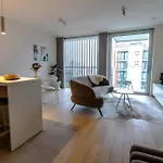 Apartment Cosy Dunes - Design *