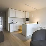 Cosy Dunes - Design Koksijde