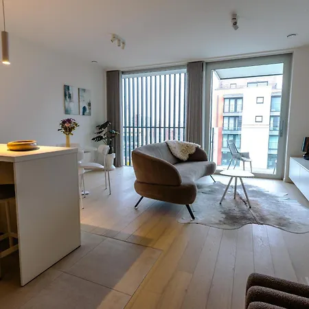 Daire Cosy Dunes - Design *