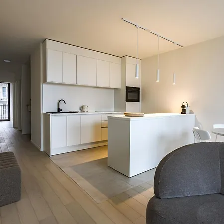 Cosy Dunes - Design Koksijde