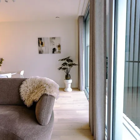 Cosy Dunes - Design Daire