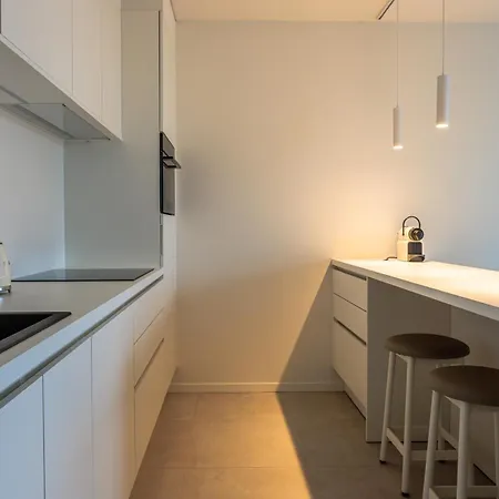 Cosy Dunes - Design Koksijde