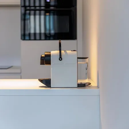 Cosy Dunes - Design Koksijde