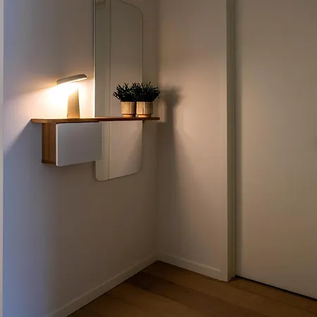 Cosy Dunes - Design Daire *