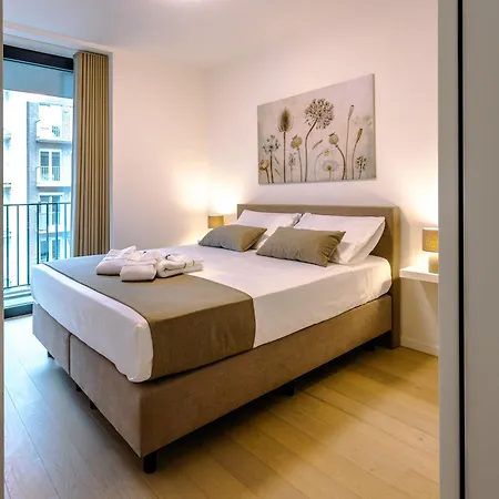 Cosy Dunes - Design Daire
