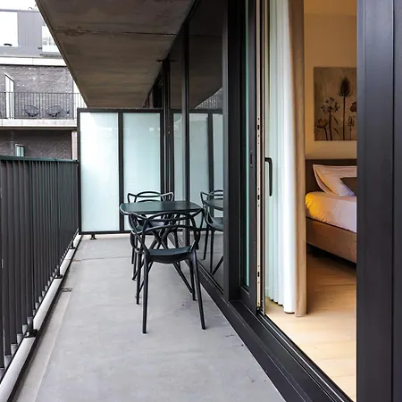 Cosy Dunes - Design Daire