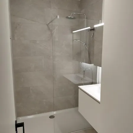 Daire Cosy Dunes - Design Koksijde