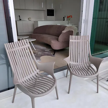 Cosy Dunes - Design