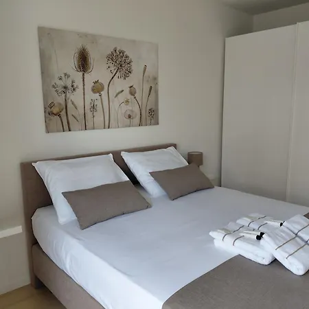 Apartment Cosy Dunes - Design *