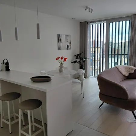 Cosy Dunes - Design Koksijde