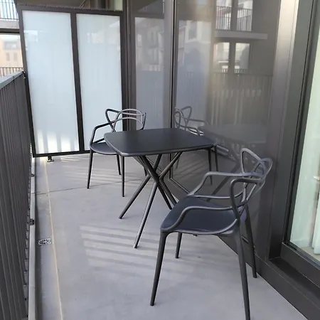 Cosy Dunes - Design Daire Koksijde